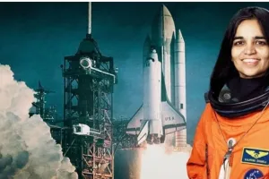 16 जनवरी का इतिहास : आज ही के दिन दूसरी अंतरिक्ष यात्रा पर रवाना हुई थीं कल्पना चावला, जानें अन्य घटनाएं