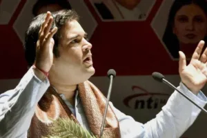 चीनी मिलों ने तुरंत भुगतान शुरू नहीं किया तो मिल गेट पर होगी अगली सभा : वरुण गांधी 