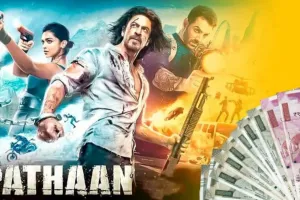 Pathaan Box Office Collection : पठान बनी इंडियन सिनेमा की सबसे बड़ी ओपनर, KGF को पछाड़ रचा इतिहास