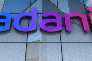 Share Market : अडाणी समूह की कंपनियों के शेयरों में मिला-जुला रुख 