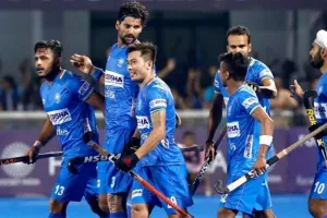 WC के प्रबल दावेदारों में Indian Hockey Team, ये बात पाकिस्तान के महान सेंटर फॉरवर्ड हसन सरदार ने कही