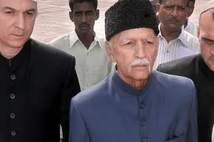 मुकर्रम जाह के निधन के साथ हैदराबाद के निजाम युग का अंत, कल होंगे सुपुर्द-ए-खाक 