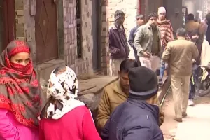 कार से घसीटकर मारी गई अंजलि के घर चोरी !, निधि पर अटकी शक की सुई