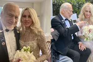  Dr. Buzz Aldrin : Moon पर पहुंचने वाले दूसरे शख्स ने 93 की उम्र में की चौथी शादी, मूनवॉकर को मिली चांद से महबूबा 