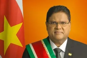 बिहार के मजदूर का बेटा जो राष्ट्रपति बना… जानिए प्रवासी भारतीय समारोह के मुख्य अतिथि चंद्रिका प्रसाद के बारे में