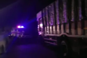 Maharashtra : मुंबई-गोवा हाईवे पर भीषण सड़क हादसे में 9 की मौत