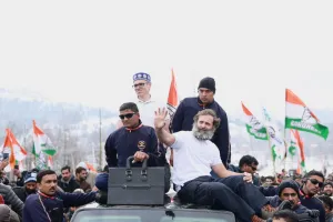 भारत जोड़ो यात्रा : खड़गे ने अमित शाह से राहुल गांधी की पुख्ता सुरक्षा व्यवस्था का किया आग्रह 