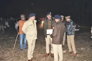 बरेली : कटरी की जमीन पर कब्जे को लेकर कई बार गरजीं हैं बंदूकें, खूब हुआ खूनी खेल 