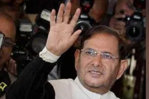 अलविदा शरद यादव: नहीं रहे सामाजिक न्याय के योद्धा Sharad Yadav, राजनेताओं ने दी श्रद्धांजलि