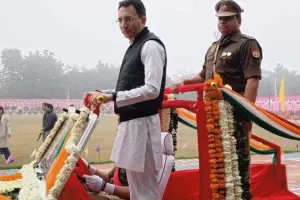 मुरादाबाद: कैबिनेट मंत्री जितिन प्रसाद बने जिले के प्रभारी