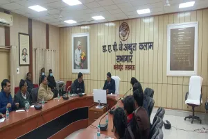 जी-20 सम्मेलन : हर ग्रुप में भाषा विशेषज्ञों को किया जाएगा शामिल