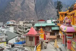 कन्नूर (केरल): बद्रीनाथ के मुख्य पुजारी ने किया कार्य रोकने का आग्रह  