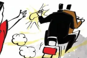 काशीपुर: झपट्टमार फिर सक्रिय, चार मोबाइल लूटे...रिपोर्ट दर्ज