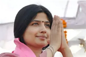 मुलायम सिंह यादव को ‘भारत रत्न’ मिलना चाहिए : सपा सांसद डिंपल यादव