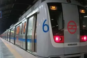  स्मार्ट कार्ड टॉप-अप सुविधा के लिए डीएमआरसी ने एयरटेल पेमेंट बैंक के साथ की साझेदारी 