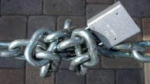 अल्मोड़ा: तकनीशियन ना होने से सीएचसी की लैब पर लटका ताला 