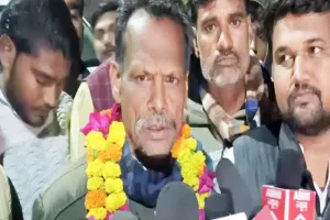 पश्चाताप की बात कहकर राधे ने दिया संदेश, कहा आवेश में आकर बागी बनना ठीक नहीं