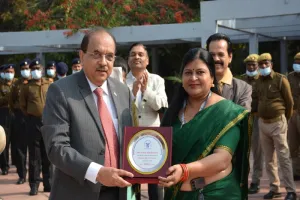 इमरजेंसी बेड में बढ़ोत्तरी से सुधरेंगी स्वास्थ्य सेवायें : प्रो.आरके धीमन