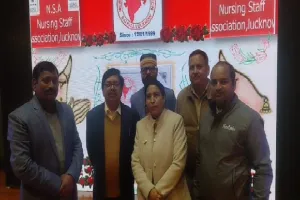 एसजीपीजीआई : सरकारी अस्पतालों में तैनात नर्सेज का पदनाम बदलने की उठी मांग