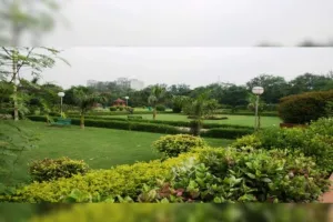 लखनऊ : तीन करोड़ से संवरेगा अलंकृत उद्यान पार्क 