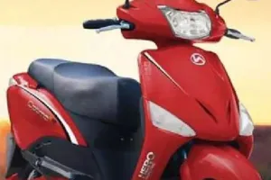 हीरो इलेक्ट्रिक ने बैटरी प्रबंधन के लिए मैक्सवेल के साथ की साझेदारी 