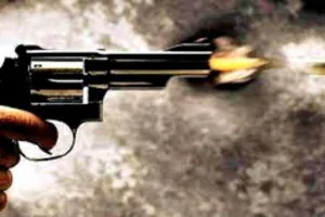 बदरीनाथ में दुकानदार ने पिस्टल से कर दिए हवाई फायर, 24 घंटे बंद का एलान