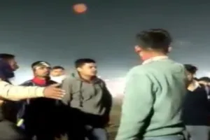 बस्ती : सांसद खेल महाकुंभ में जमकर हुई मारपीट,पीएम मोदी ने किया था उद्घाटन 