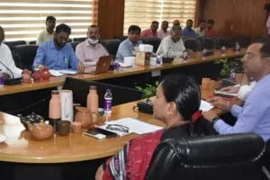 देहरादूनः G-20 का खाका तैयार करेंगे 14 अधिकारी, शासन ने नियुक्त किए नोडल अधिकारी 