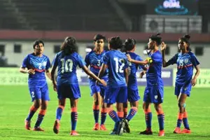 SAFF U-20 Championship : 'राष्ट्रीय टीमों में कोचिंग करना एक सुखद अनुभव', चेन्नई में पसीना बहाएंगी भारत की अंडर-20 महिला टीम 