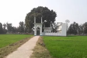 सरकारी फाइलों में अटकी है मस्जिद-ए-अयोध्या