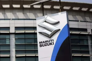 सेमीकंडक्टर की कमी की वजह से मारुति का उत्पादन अब भी प्रभावित: सीएफओ 