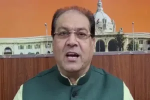 लखनऊ : वक्फ संपत्ति के अधिग्रहण में भ्रष्टाचार का आरोप