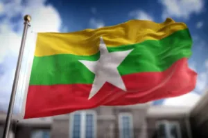 सैन्य तख्तापलट के बाद बढ़ रहा है म्यांमार का शस्त्र उद्योग, रिपोर्ट में हुआ खुलासा