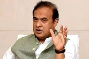 शाहरुख खान के बारे में ज्यादा नहीं जानता, फिल्में कम देखता हूं: हिमंत विश्व शर्मा