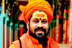 अयोध्या : स्वामी प्रसाद मौर्य का सिर तन से जुदा करने वाले को राजू दास देंगे 21 लाख का इनाम 