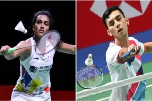 India Open : लक्ष्य सेन-पीवी सिंधु इंडिया ओपन खिताब के प्रबल दावेदार, BWF World रैंकिंग में टॉप-10 में बरकरार