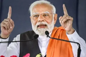 आज देश में युवाओं के लिए जितने नए अवसर हैं, वे अभूतपूर्व हैं: प्रधानमंत्री मोदी 