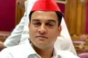 प्रयागराज : सपा विधायक इरफान सोलंकी की जमानत याचिका खारिज