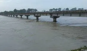 खटीमा: शारदा नदी का जल स्तर न्यूतनम 6,907 क्यूसेक दर्ज, बिजली उत्पादन धड़ाम