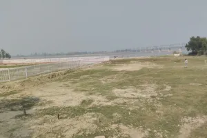 अयोध्या : सरयू तट पर 10 एकड़ में बसेगी टेंट सिटी, कुंभ जैसा दिखाई देगा नजारा     