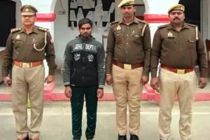 अयोध्या : हत्या के बाद शव से करता था रेप, साइको किलर का चौंकाने वाला खुलासा