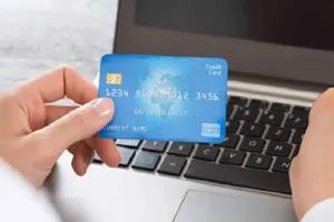 साइबर ठगी : होटल बुकिंग के नाम पर रिटायर्ड बैंककर्मी से हड़पे 35 हजार