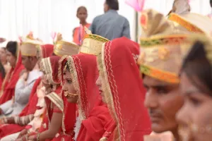 लखनऊ : 15 जनवरी को मुख्यमंत्री सामूहिक विवाह समारोह 