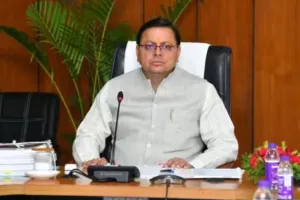 जोशीमठ आपदा को लेकर सीएम धामी की कैबिनेट बैठक शुरू, कई प्रस्तावों पर लग सकती है मुहर 