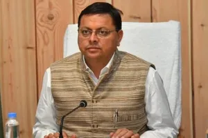 टाइगर प्रोटेक्शन फोर्स में अग्निवीरों की होगी तैनाती, CM धामी ने किया ऐलान 