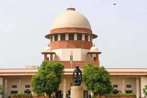 बीबीसी की विवादास्पद डॉक्यूमेंट्री पर जनहित याचिकाओं पर सुनवाई करेगा सुप्रीम कोर्ट