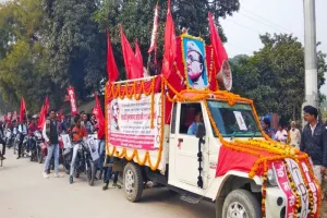 जौनपुर : जयंती पर याद की गई सुभाष चंद्र बोस की कही यह बातें