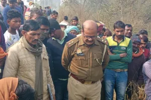 सुलतानपुर : नहर में उतराता मिला कर्मचारी का शव, 12 दिनों से पुलिस कर रही थी तलाश