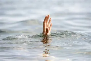 ऋषिकेश: मानसिक रूप से अस्वस्थ सैन्यकर्मी ने गंगा में लगाई छलांग, तलाश में जुटा एसडीआरएफ