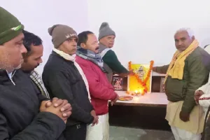 तैयारी : 14 जनवरी को सूर्यकुण्ड में होगा ब्राह्मण सम्मेलन